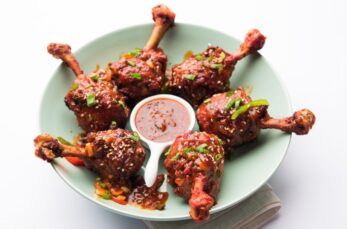 Chicken-Lollipop