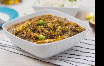 palava sauce
